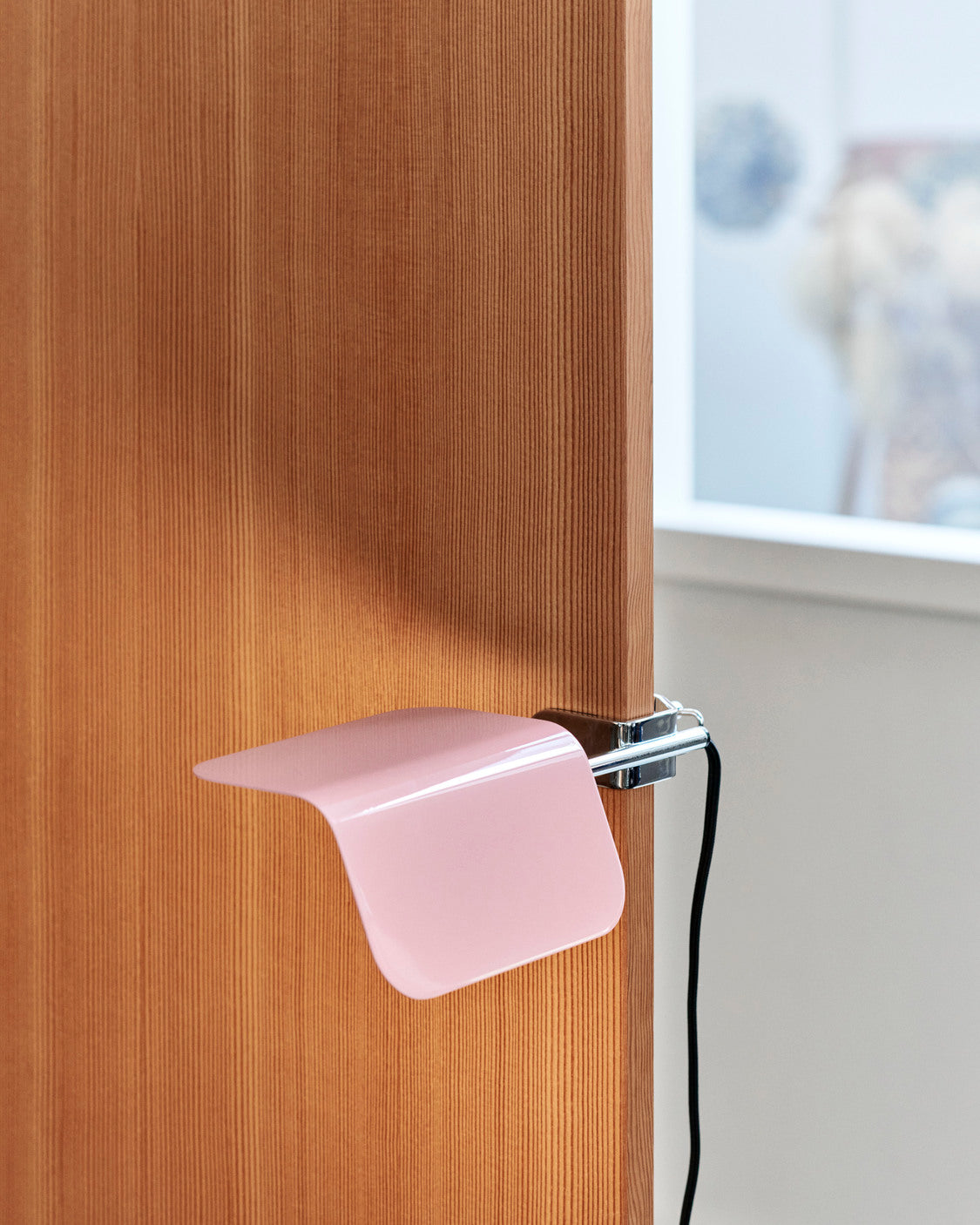 Apex Clip Lampe - Luis pink